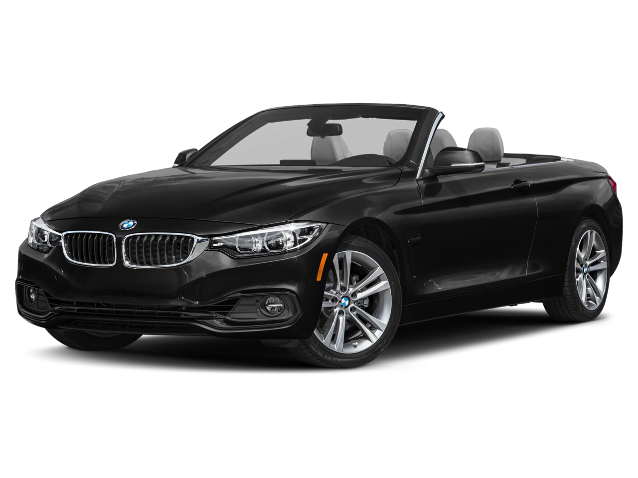 2019 BMW 4 Series 430i