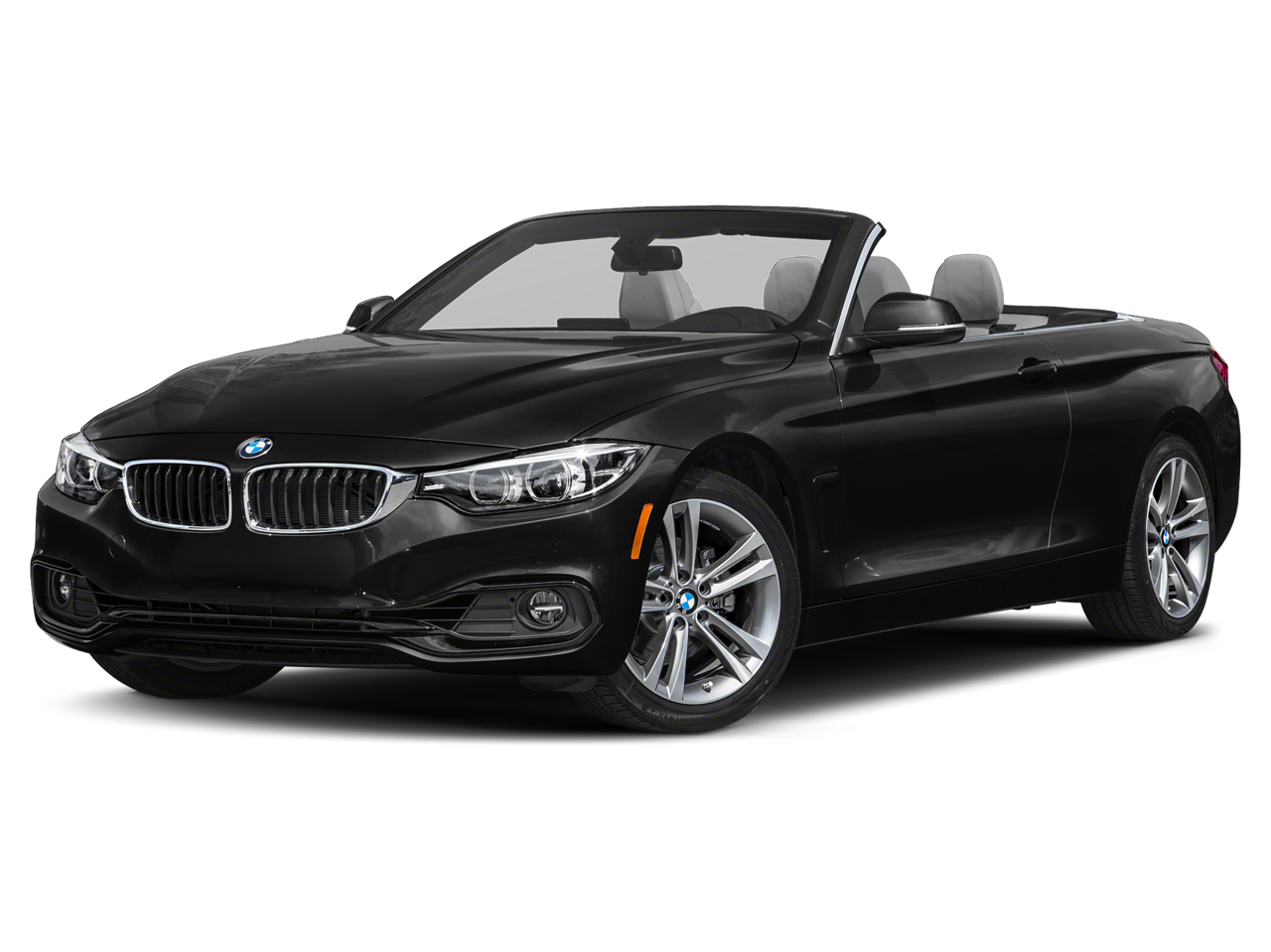 2019 BMW 430i 430i