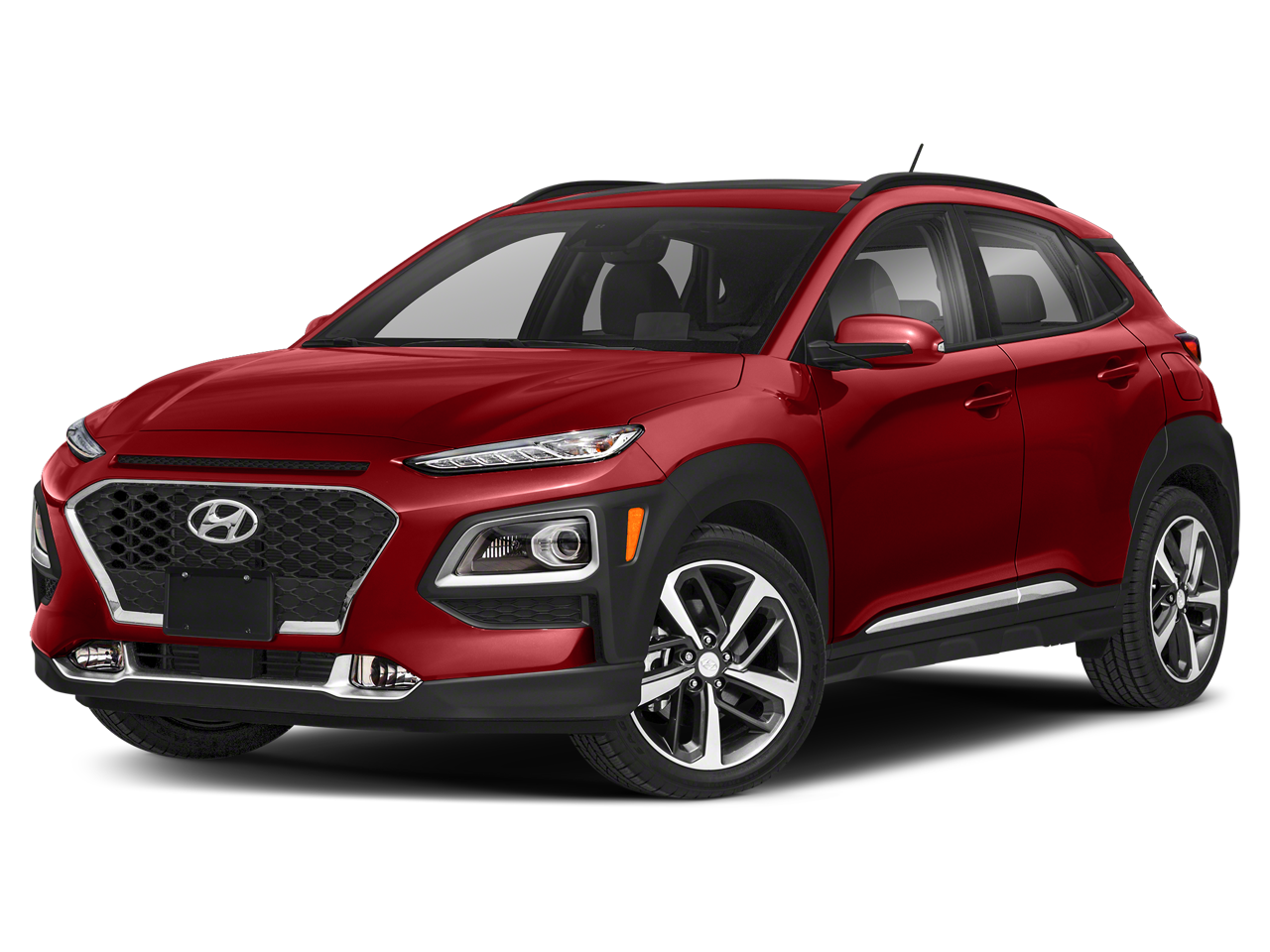 2019 Hyundai Kona Ultimate