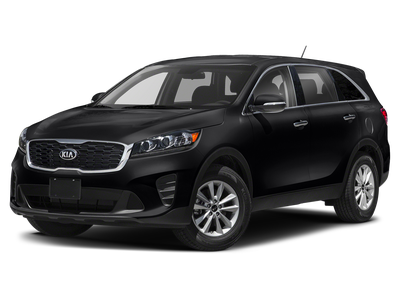 2019 Kia SORENTO L