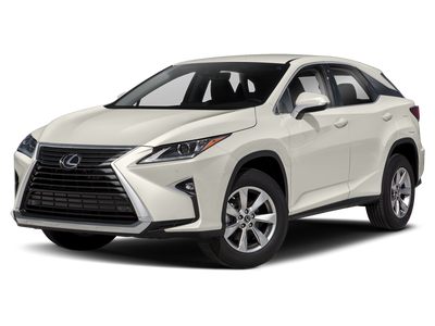 2019 Lexus RX 350 PREMIUM/NAV/BLIND SPOT/PARK AST/4 NEW TIRES