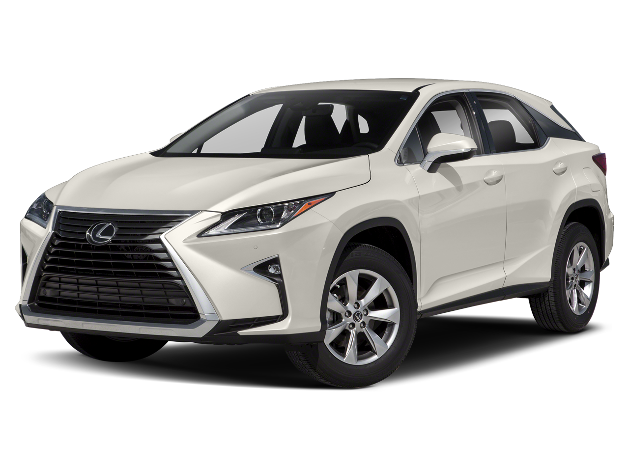 2019 Lexus RX 350 PREMIUM/NAV/BLIND SPOT/PARK AST/4 NEW TIRES