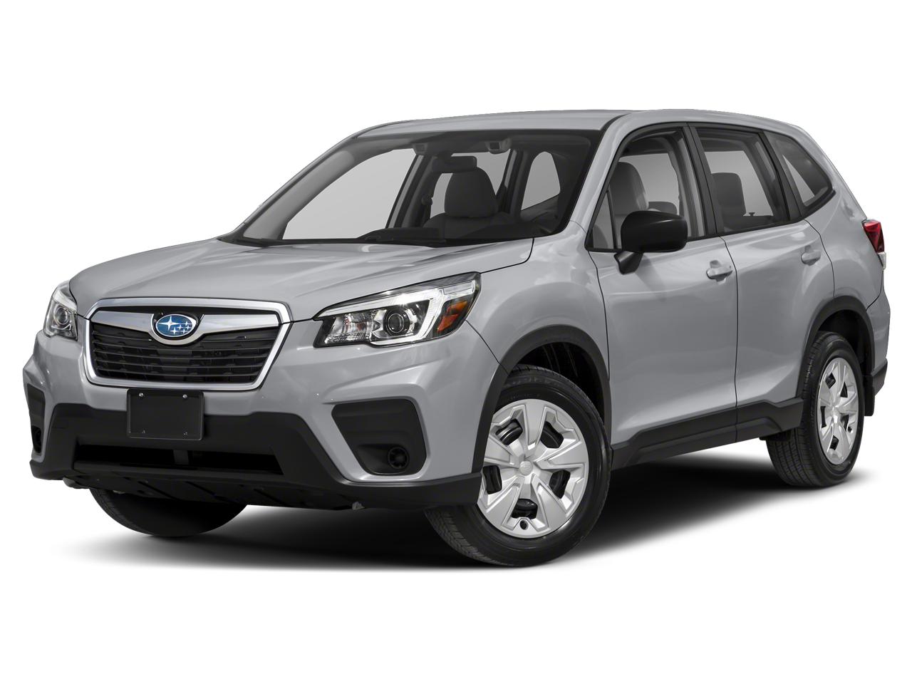 2019 Subaru Forester 2.5i