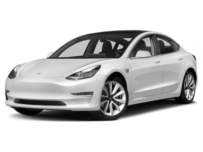 2019 Tesla Model 3 Long Range DUAL MOTOR/FULL SELF DRIVING (SUBSCRIPTION)