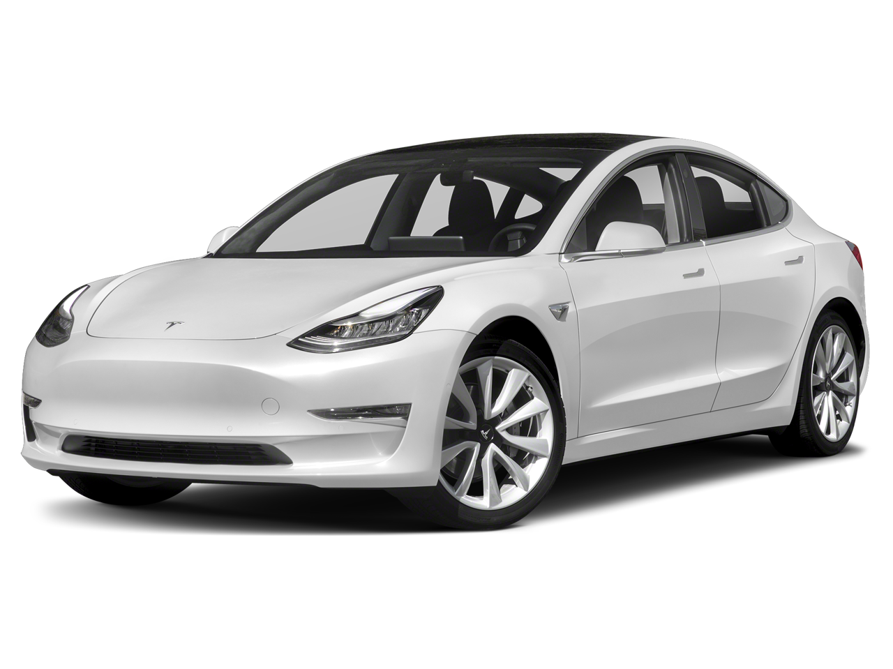2019 Tesla Model 3 Long Range DUAL MOTOR/FULL SELF DRIVING (SUBSCRIPTION)