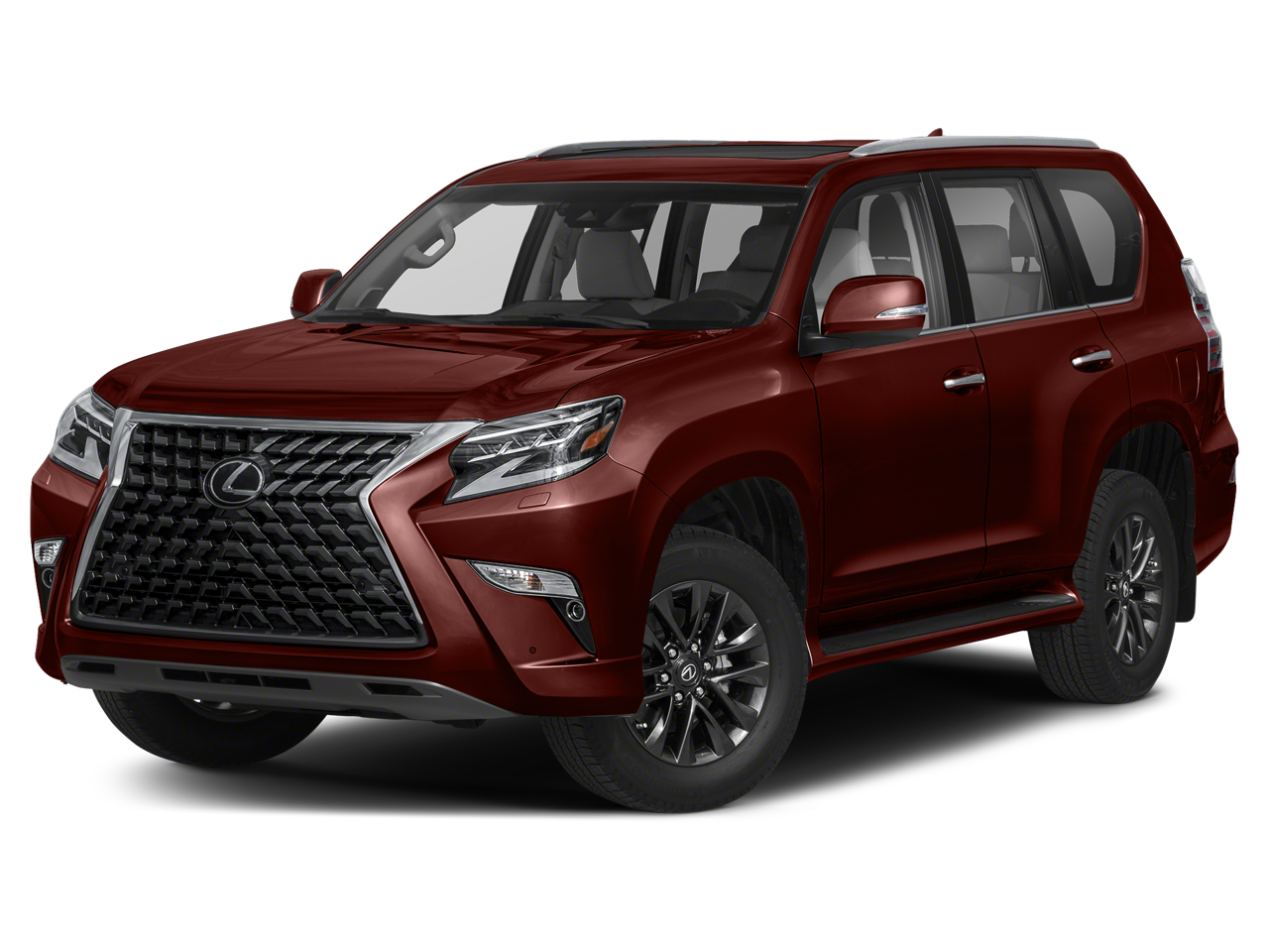 2020 Lexus GX 460 PREMIUM/NAV/PARK AST/SMART CRUISE