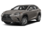 2020 Lexus NX 300 Base w/Navigation, Moonroof, Heated/Vent Seats!