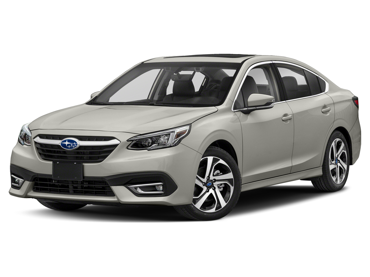 2020 Subaru Legacy Limited
