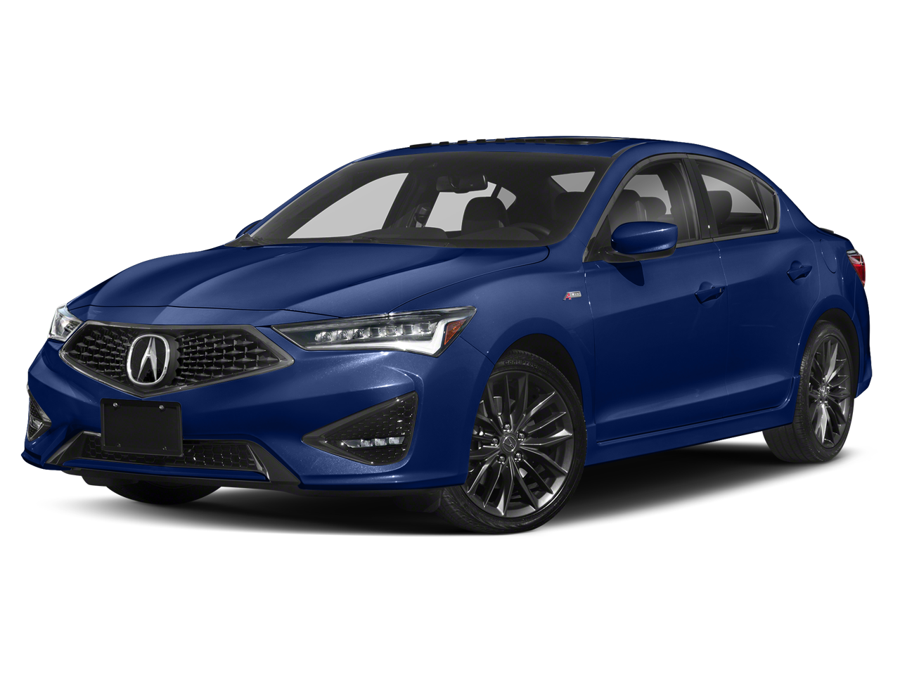 2021 Acura ILX Premium/A-SPEC/SMART CRUISE/CARPLAY/1 OWNER/CLEAN