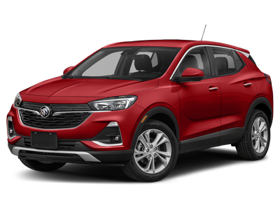 2021 Buick Encore GX Select SPORT TOURING/BLIND SPOT/4 NEW TIRES/ALL RECORDS