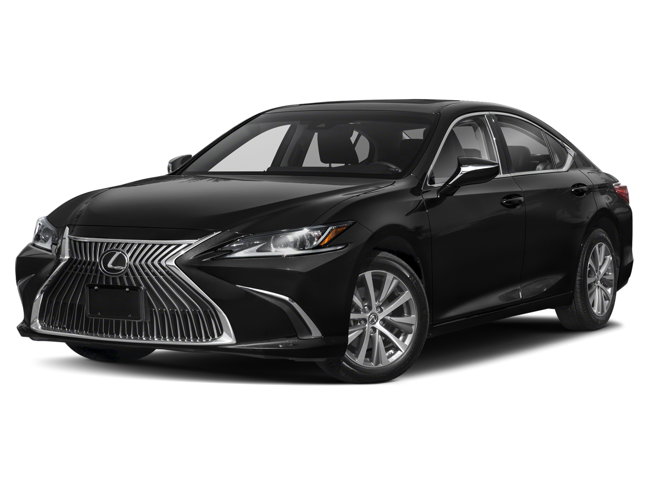 2021 Lexus ES 350 PREMIUM/CARPLAY/LEXUS SERVICED/ALL RECORDS