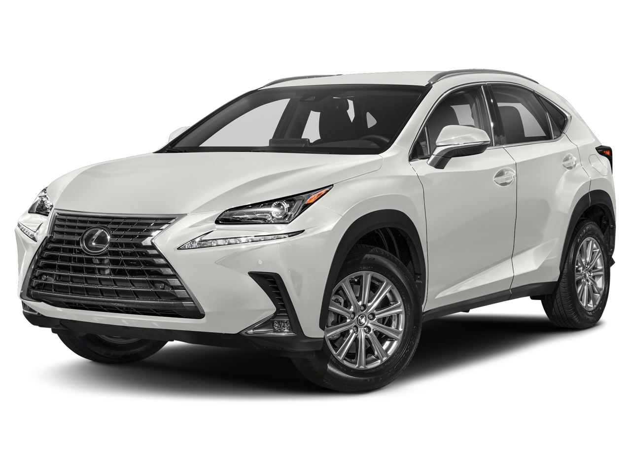 2021 Lexus NX 300 Base w/Carplay, Android, Safety system Plus!