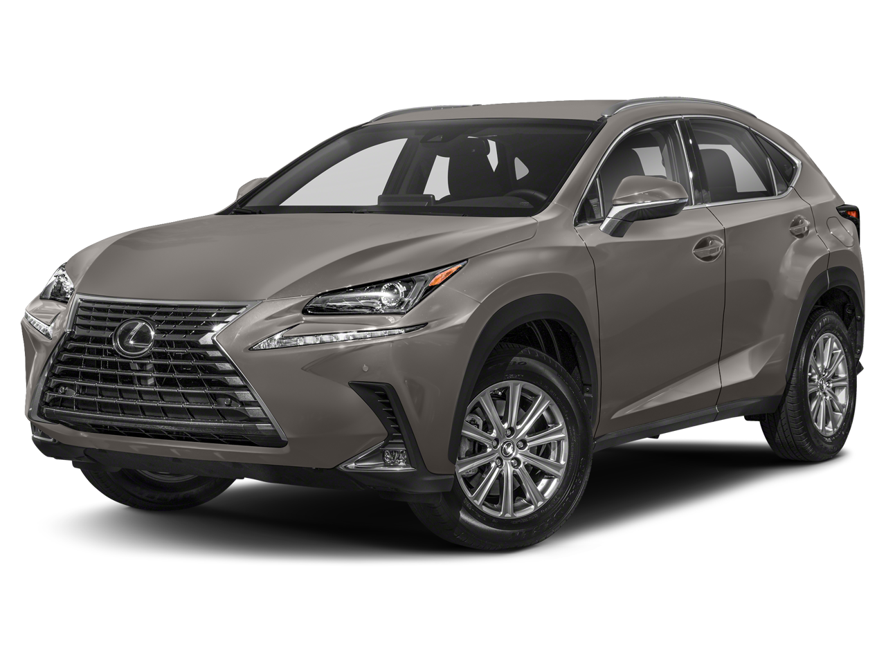 2021 Lexus NX 300 Base w/Carplay, Android, Safety System Plus!
