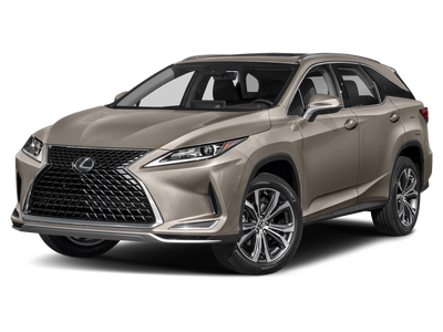 2021 Lexus RX 350L PREMIUM/360 CAM/NAV/PARK AST/BLIND SPOT/ALL RECORD