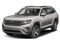 2021 Volkswagen Atlas 3.6L V6 SE w/Technology R-Line