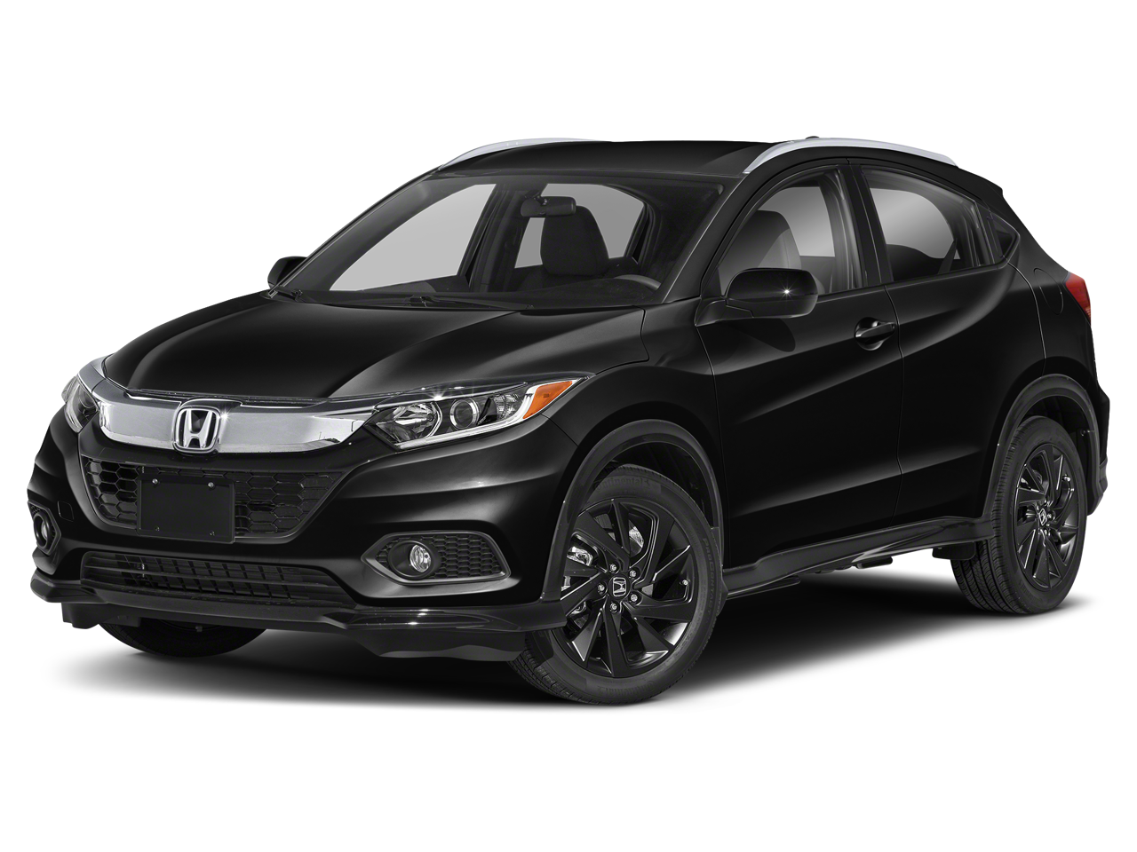 2022 Honda HR-V Sport SUNROOF/CARPLAY/ACCIDENT FREE CARFAX