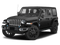 2022 Jeep WRANGLER 4XE UNLIMITED SAHARA 4XE