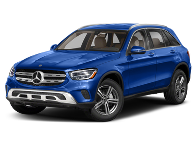 2022 Mercedes-Benz GLC GLC 300 PANO ROOF/PARKTRONIC/CLEAN CARFAX
