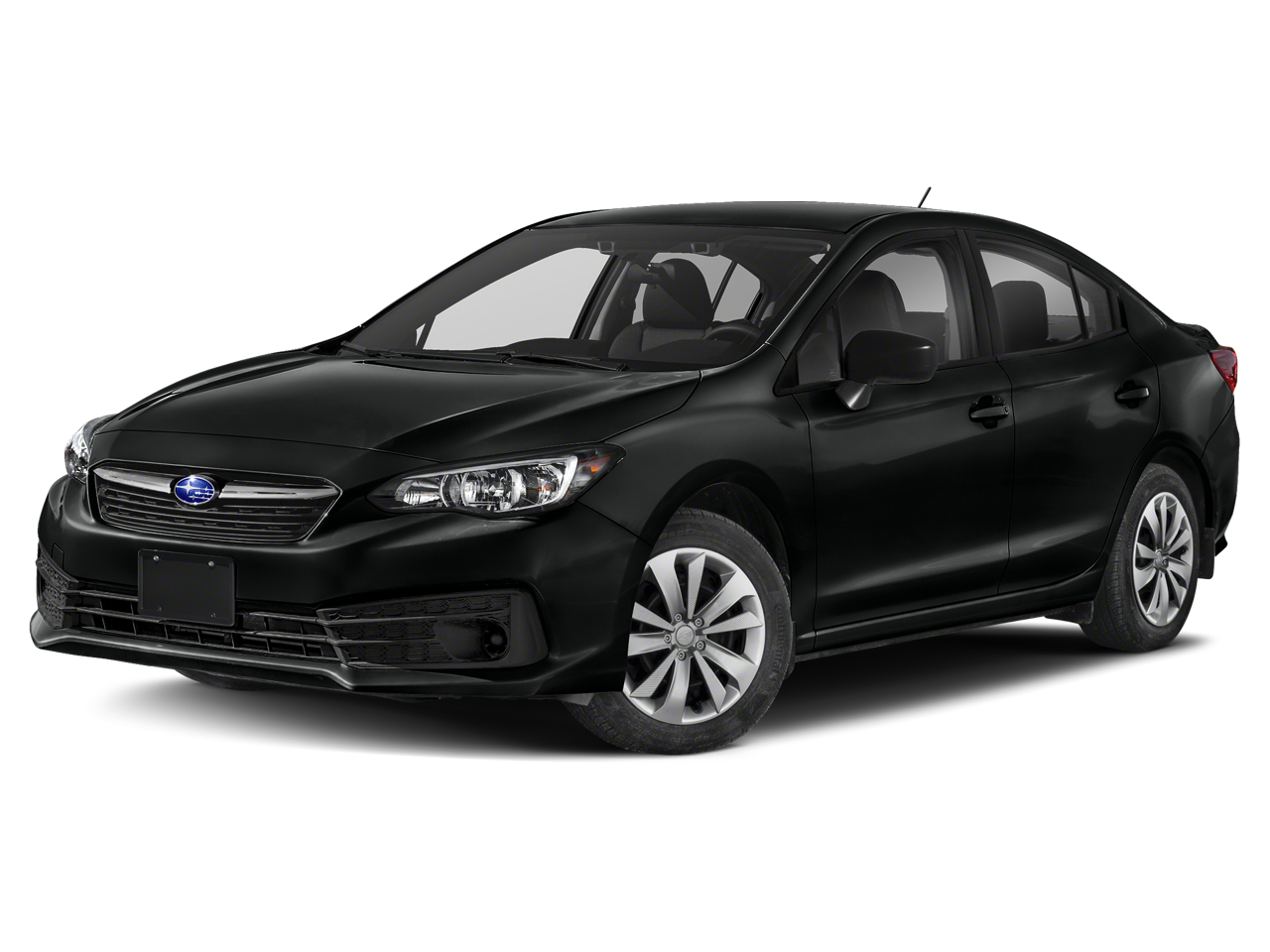 2022 Subaru Impreza Base