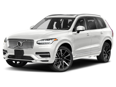 2022 Volvo XC90 Recharge Plug-In Hybrid T8 Inscription Extended Range 6P