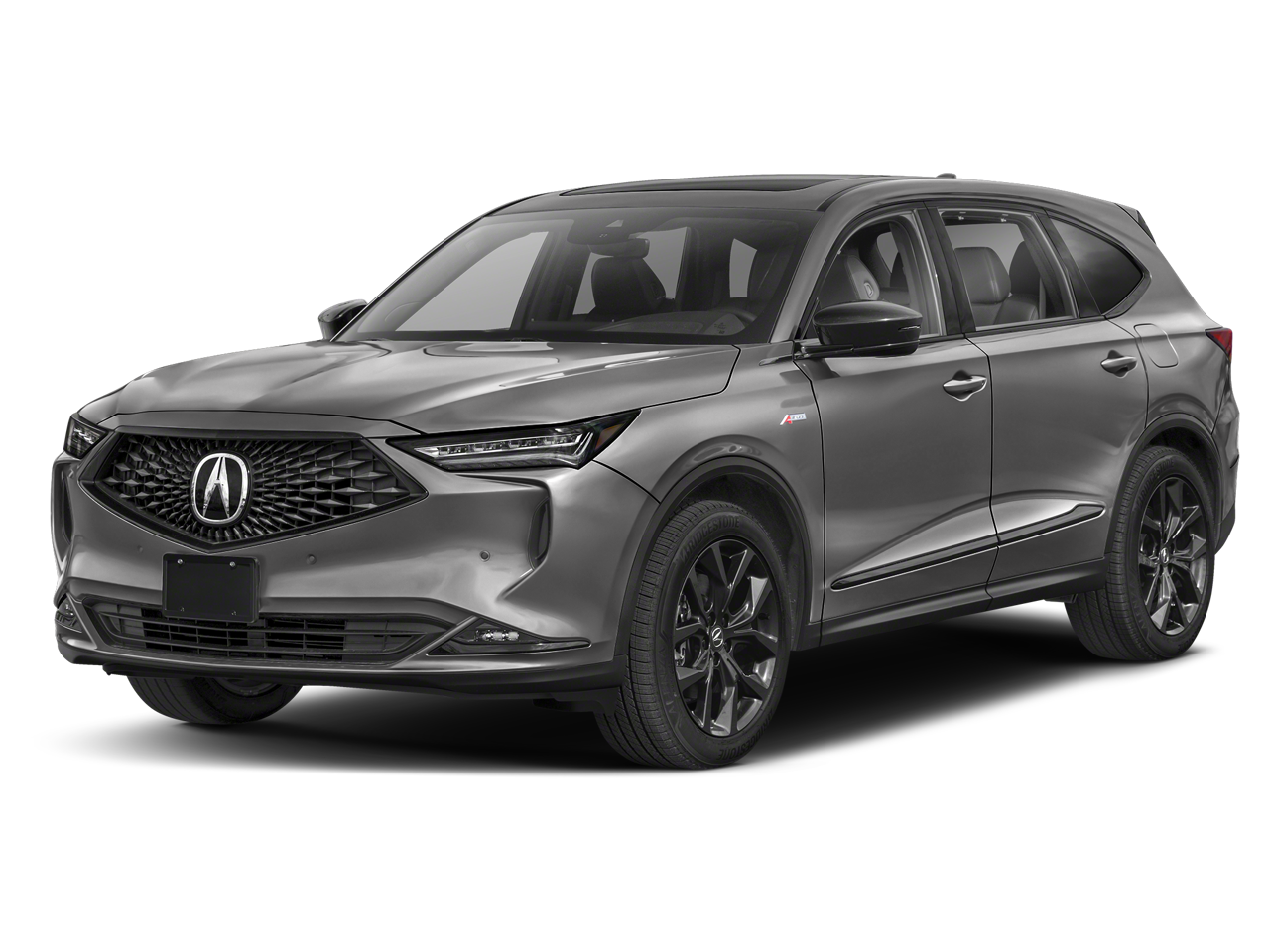 2023 Acura MDX A-Spec PANO ROOF/ELS AUDIO/SMART CRUISE/CLEAN CARFAX