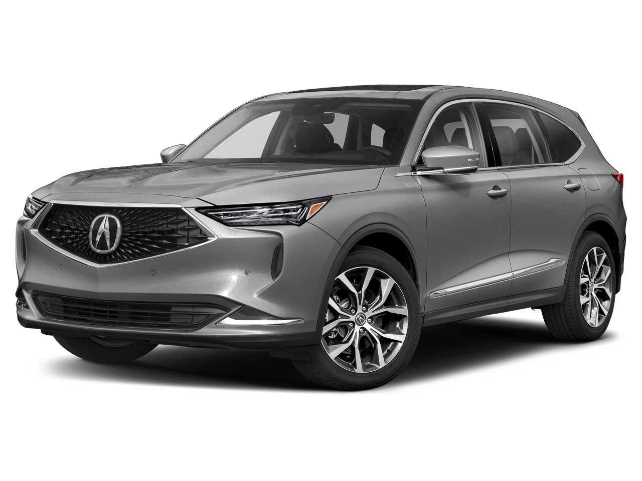 2023 Acura MDX Technology PANO ROOF/ELS AUDIO/NAV/PARK ASSIST