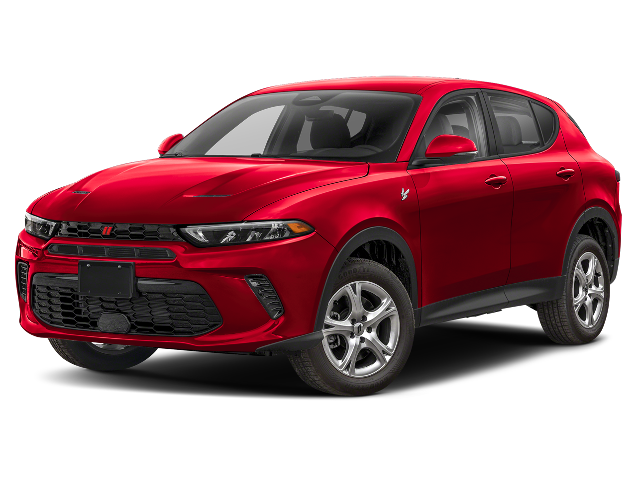 2023 Dodge Hornet GT