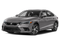 2023 Honda Civic Hatchback LX