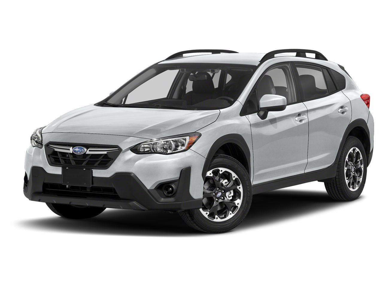 2023 Subaru Crosstrek CVT