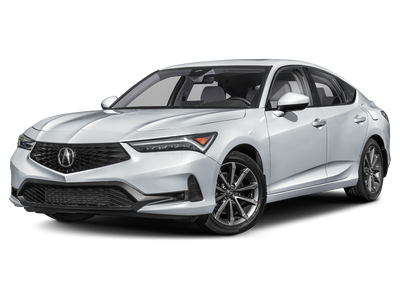 2024 Acura INTEGRA FWD