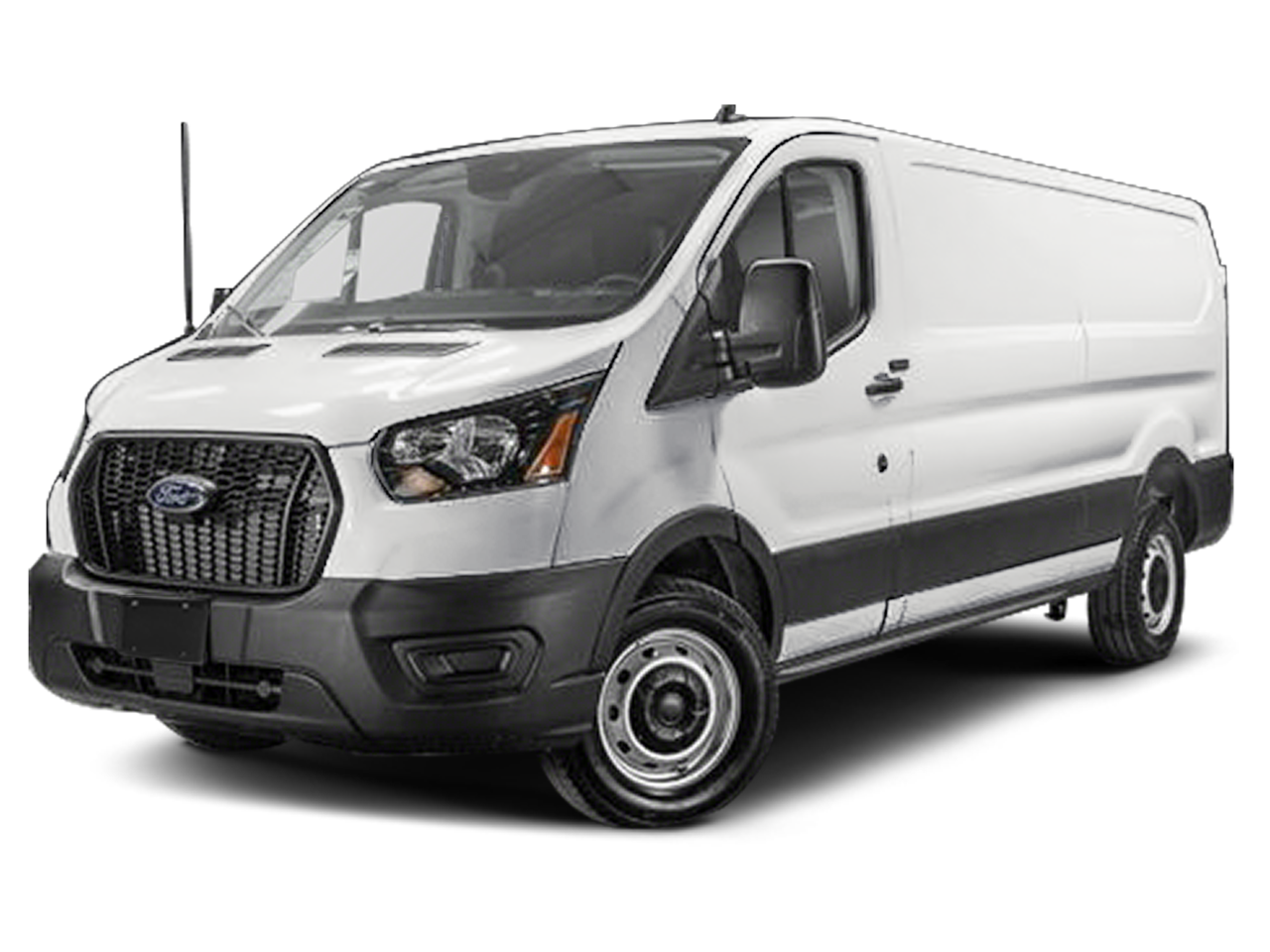 2024 Ford TRANSIT CARGO