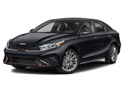 2024 Kia Forte GT HARMAN KARDON/NAV/CARPLAY/PARK AST/SUNROOF