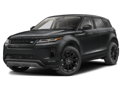 2024 Land Rover Range Rover Evoque Core S