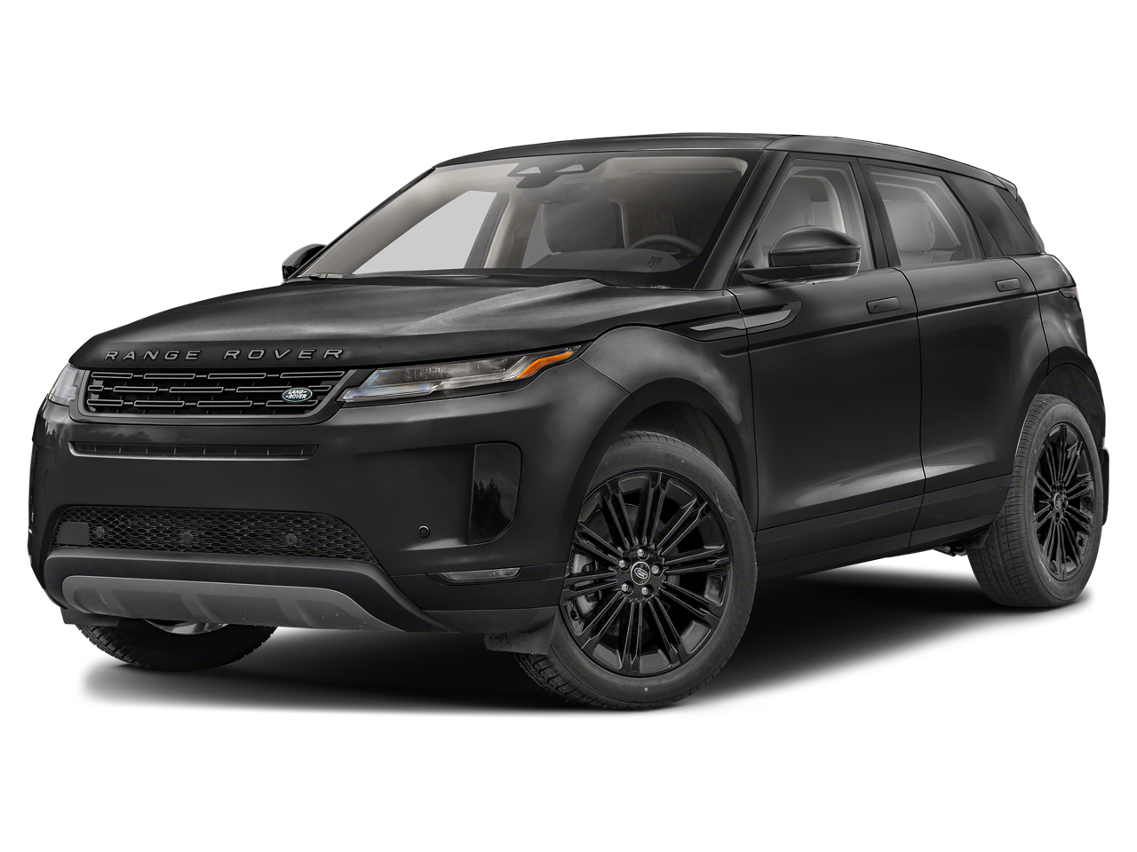 2024 Land Rover Range Rover Evoque Core S