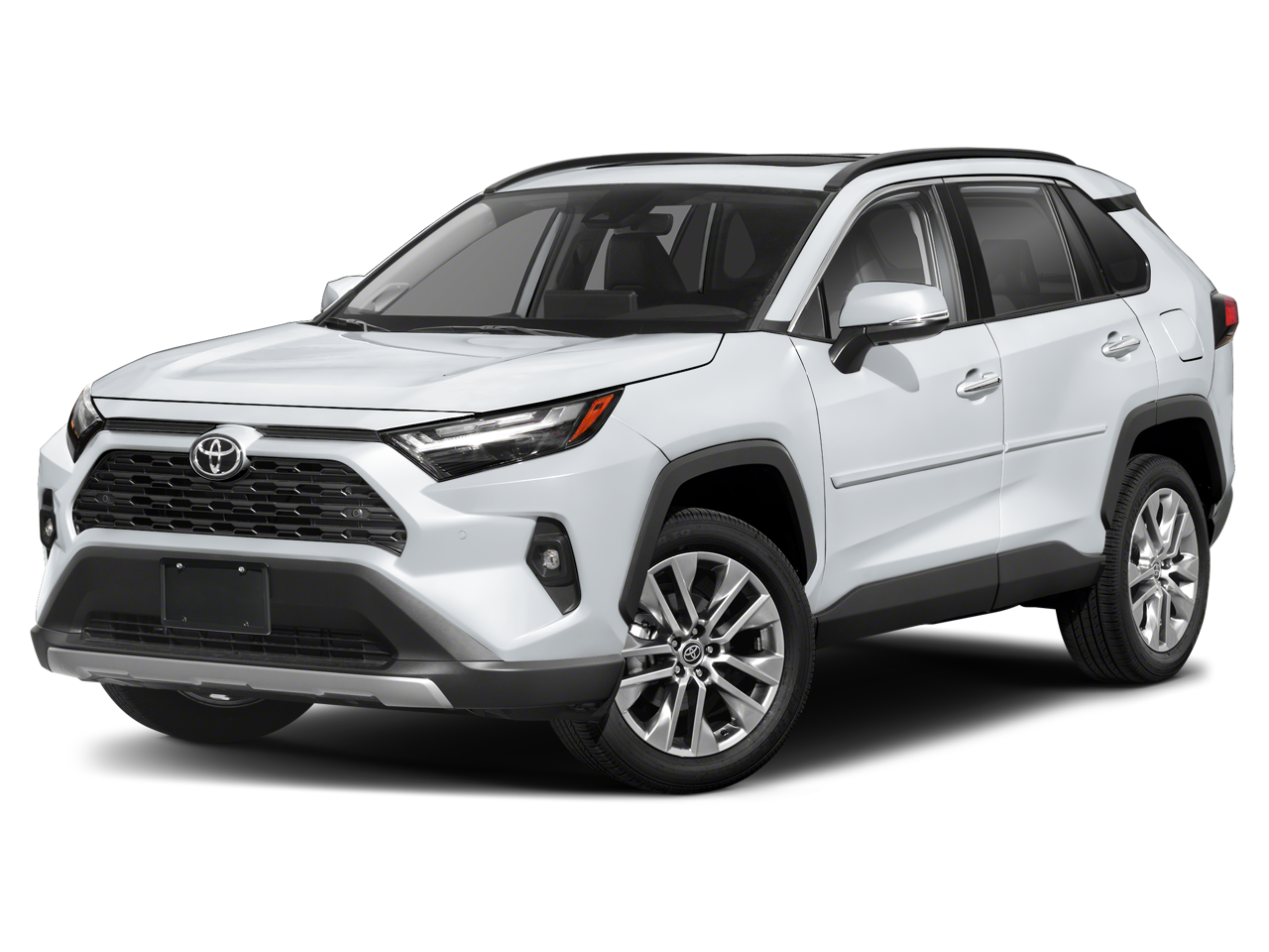 2024 Toyota RAV4 Limited ADVANCED TECH PKG/SUNROOF/JBL/360 CAM/CARPLAY