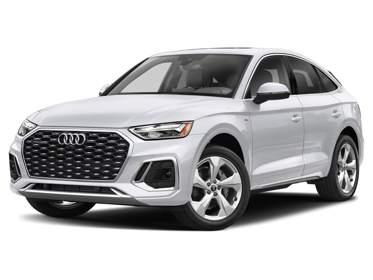 2025 Audi Q5 Sportback 45 S line Premium Plus quattro/PANO ROOF/360 CAM