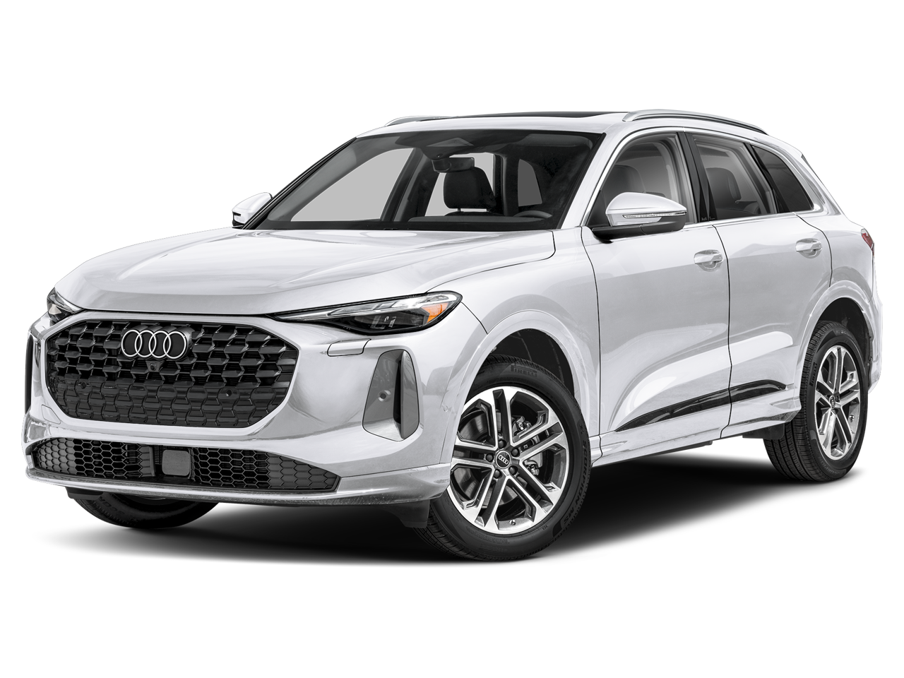2025 Audi Q5 2.0T Premium Plus quattro/PANO ROOF/360 CAM/NAV/PARK AST