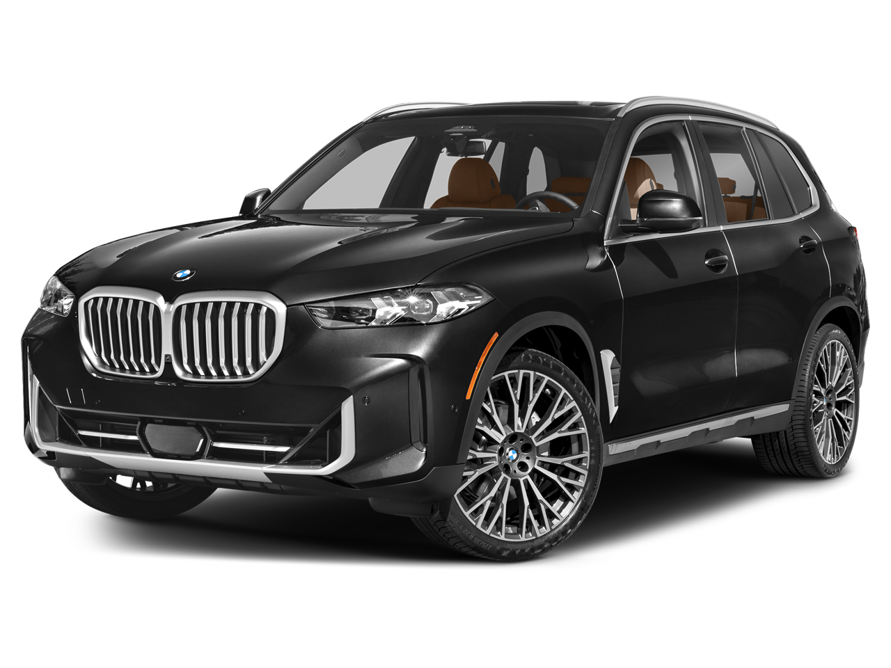2025 BMW X5 xDrive40i PANO ROOF/HARMAN KARDON/HEAD UP/360 CAM