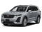 2025 Cadillac XT6 Luxury PANO ROOF/BOSE/PARK AST/BLIND SPOT/SMART CRUISE
