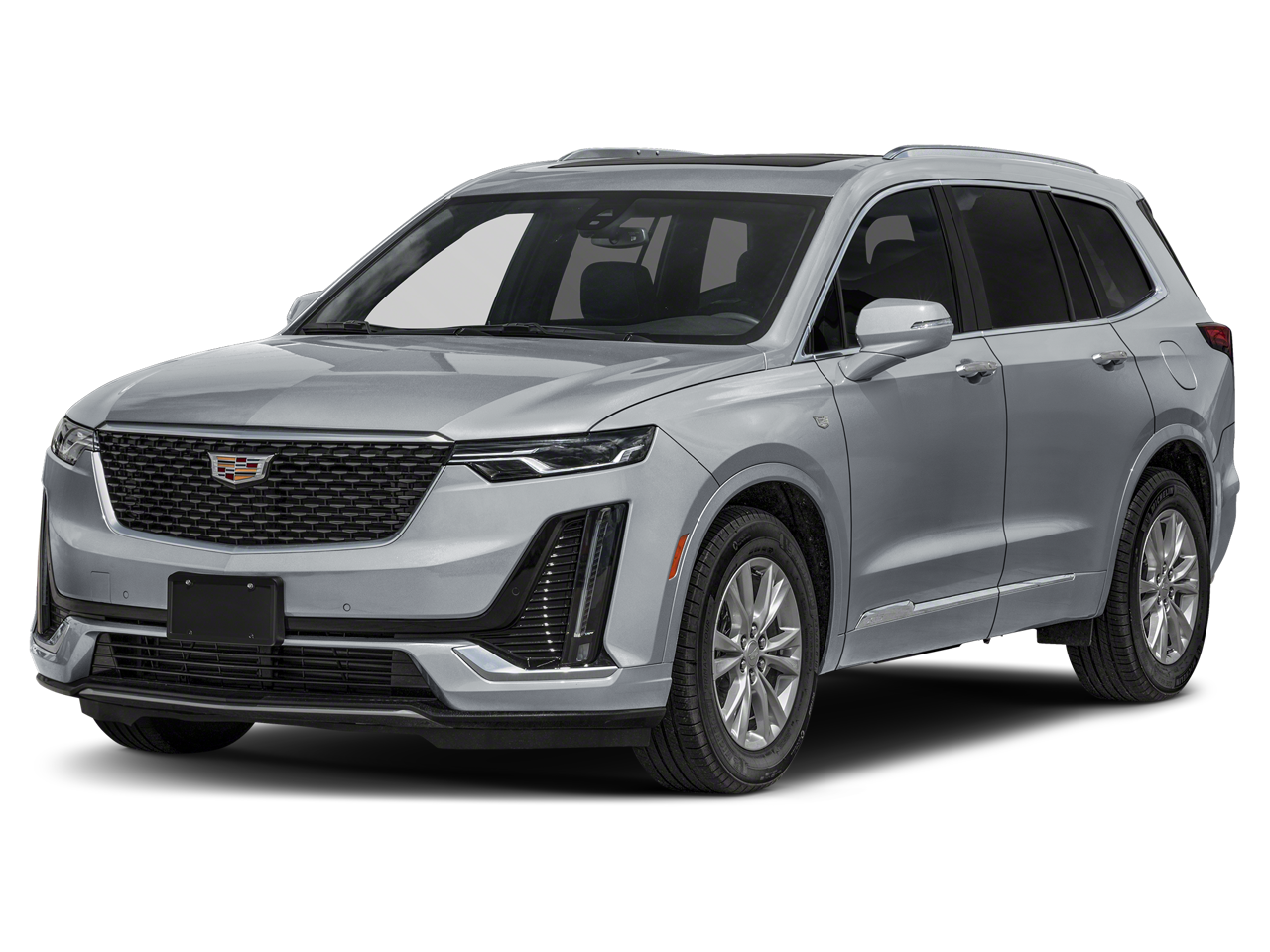 2025 Cadillac XT6 Luxury PANO ROOF/BOSE/PARK AST/BLIND SPOT/SMART CRUISE