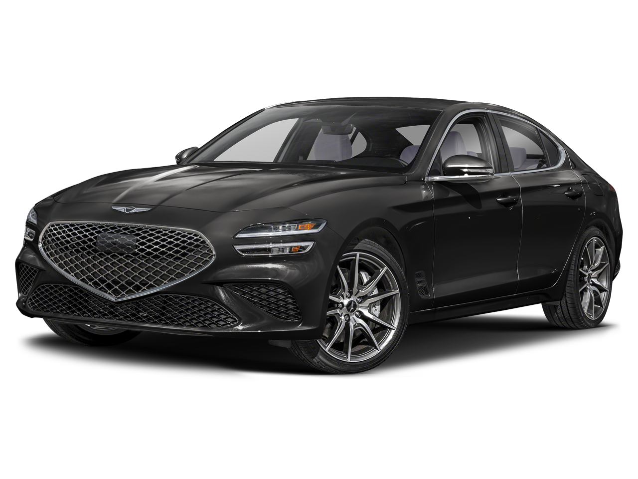 2025 Genesis G70 2.5T RWD