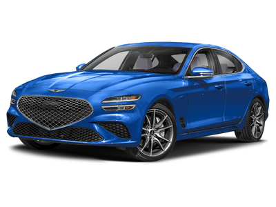 2025 Genesis G70 2.5T AWD