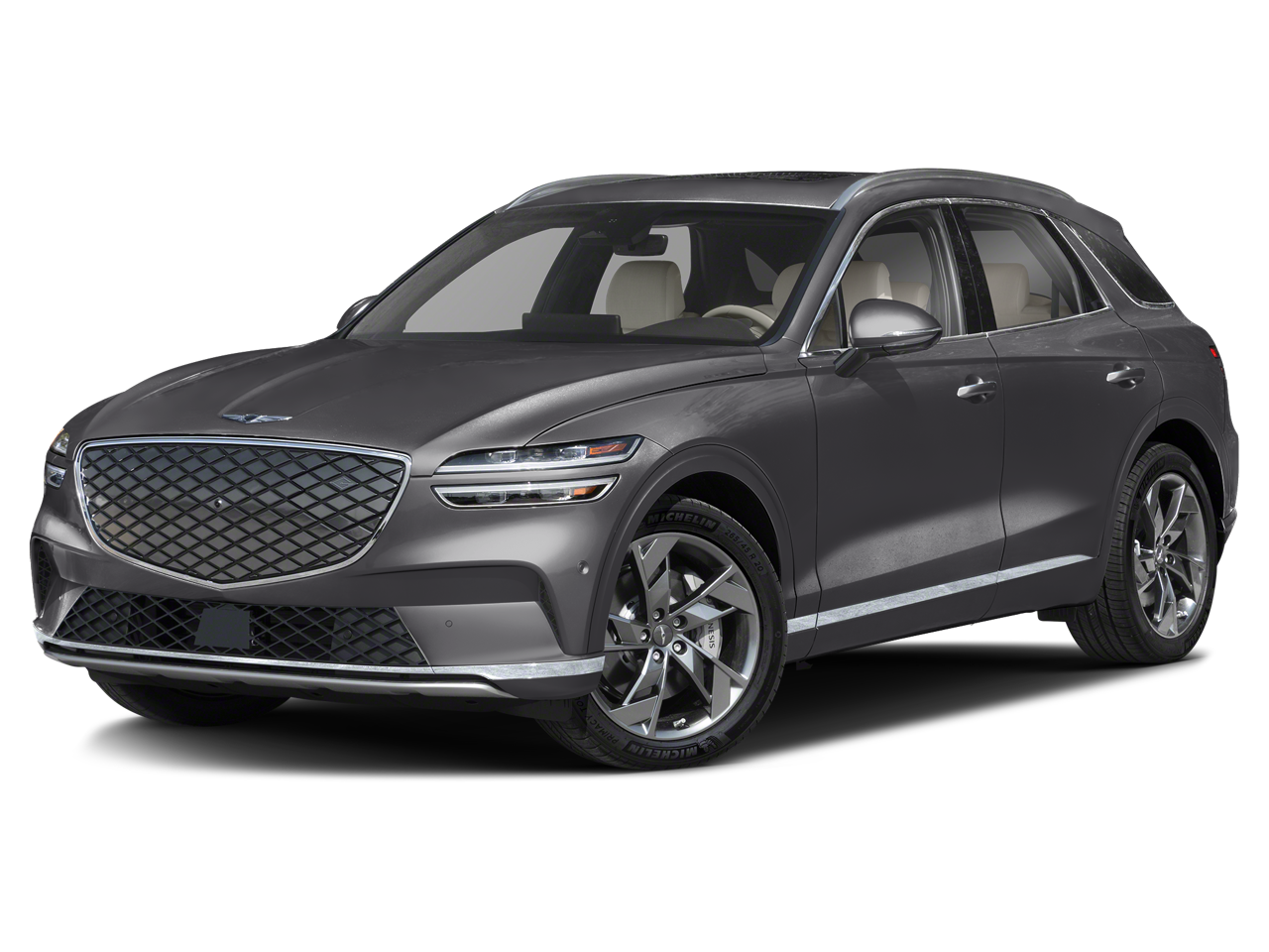 2025 Genesis Electrified GV70 Advanced AWD