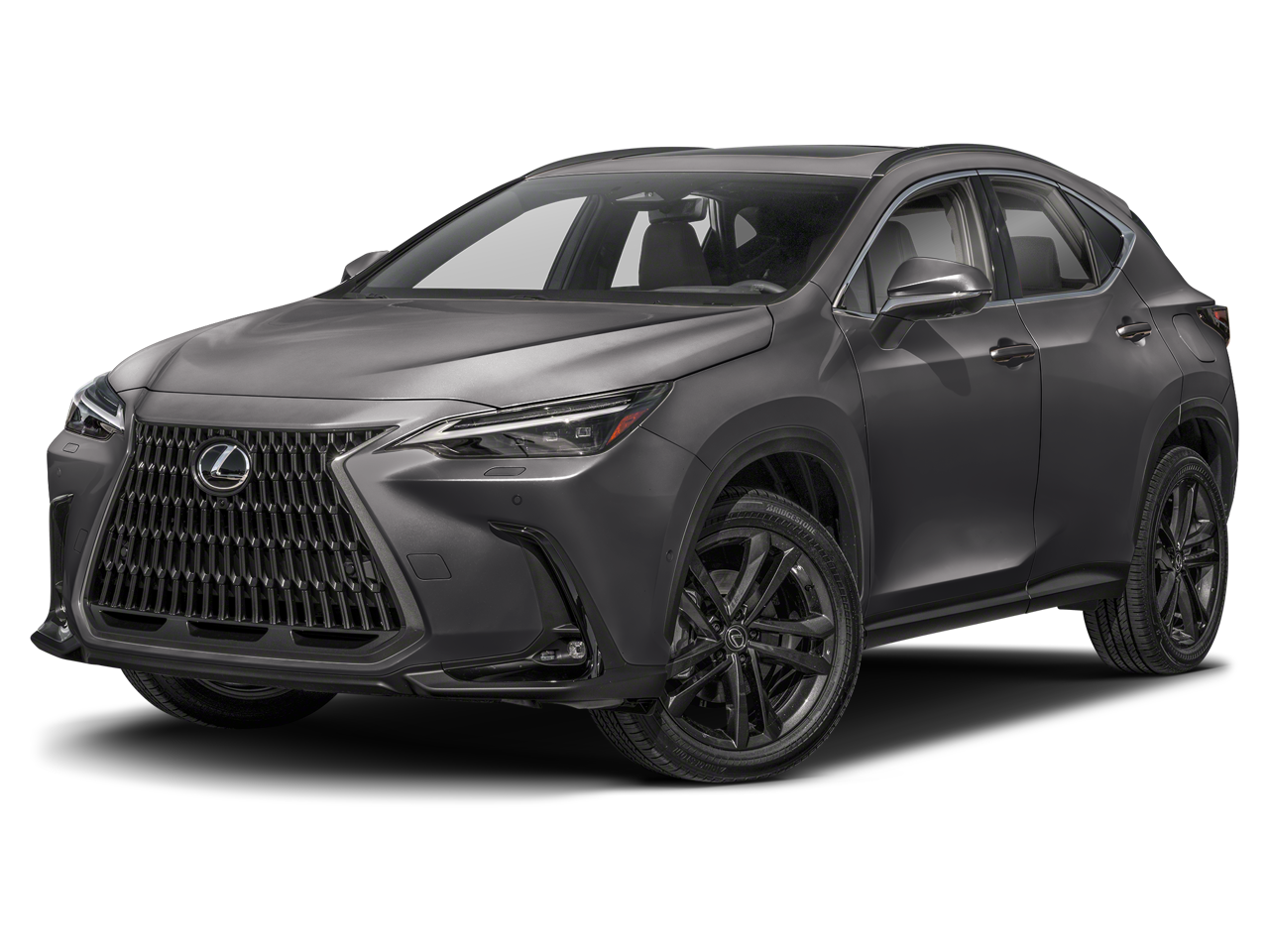 2025 Lexus NX 450h+ F SPORT LUX/PANO-ROOF/360-CAM/ADV PARK