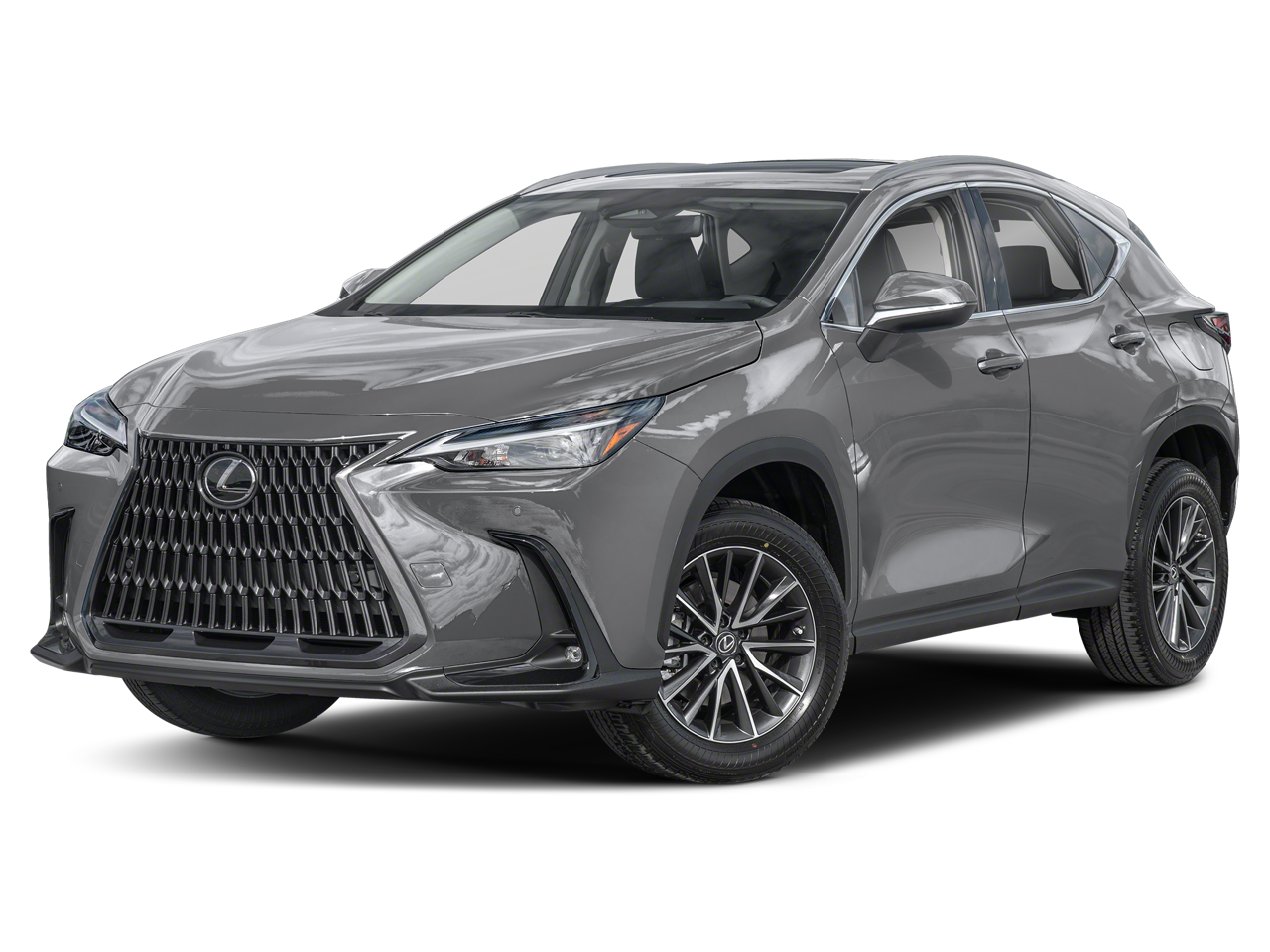 2025 Lexus NX 250 Premium CARPLAY/SUNROOF