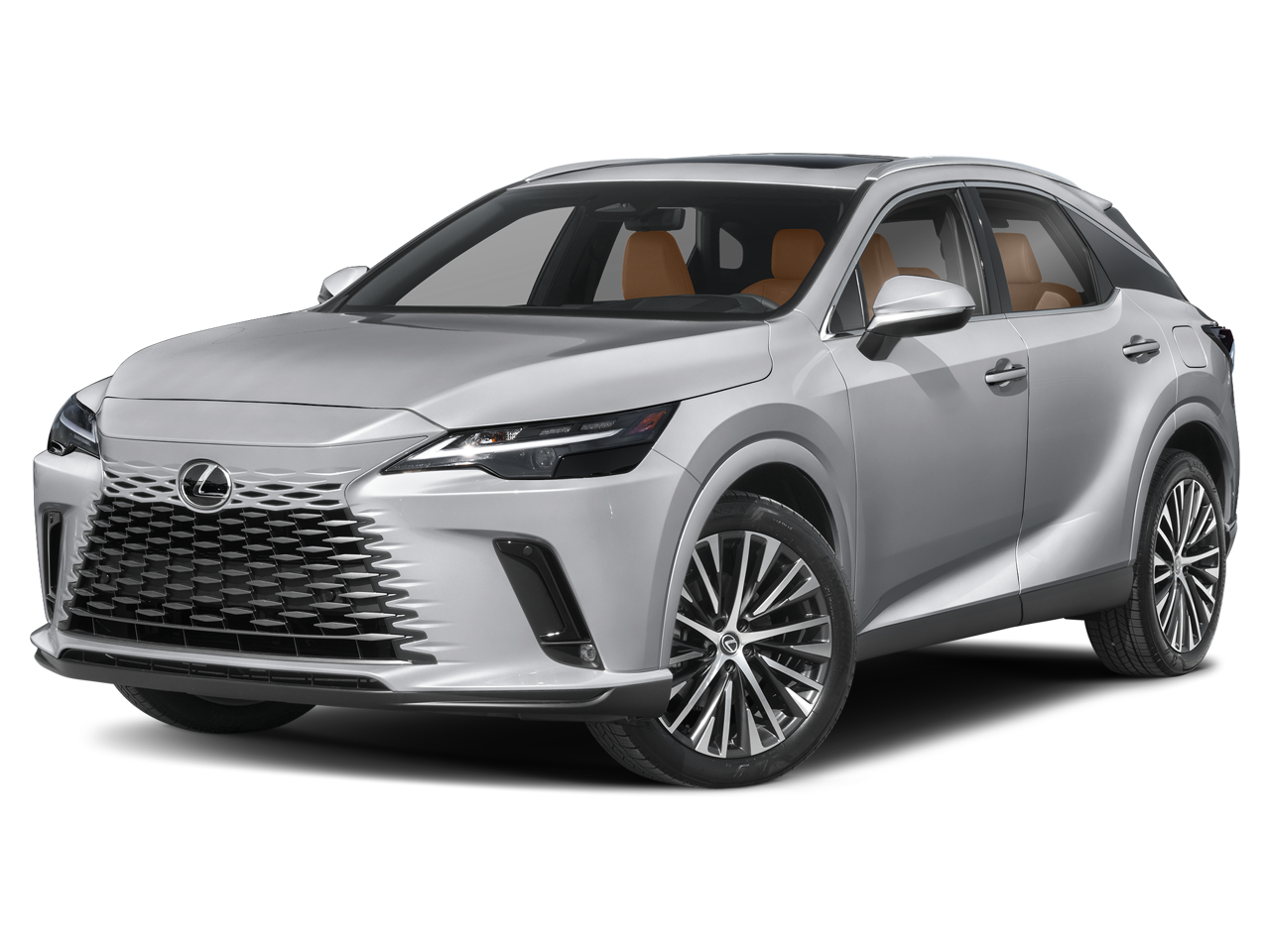 2025 Lexus RX 350H PREMIUM