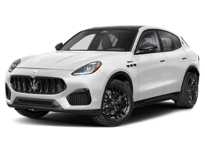 2025 Maserati Grecale Modena