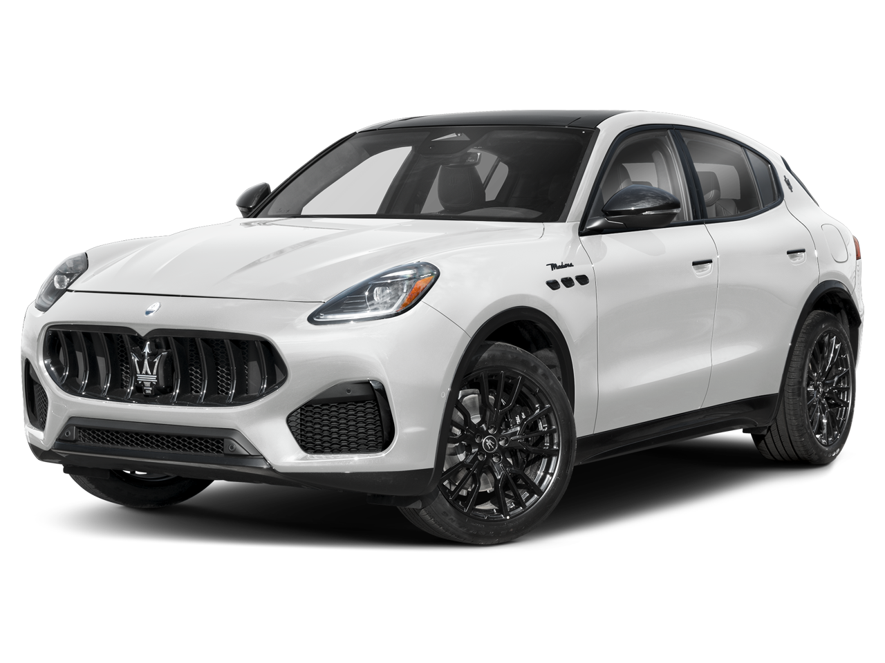2025 Maserati Grecale MODENA - Photo 20