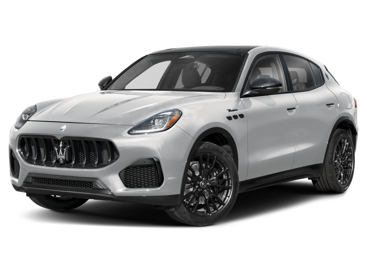 2025 Maserati Grecale MODENA - Photo 20