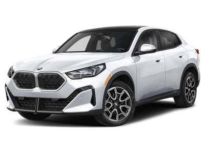 2026 BMW X2 XDRIVE28I